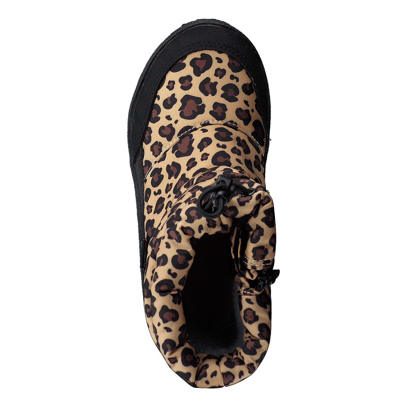 Ilsbo Leopard