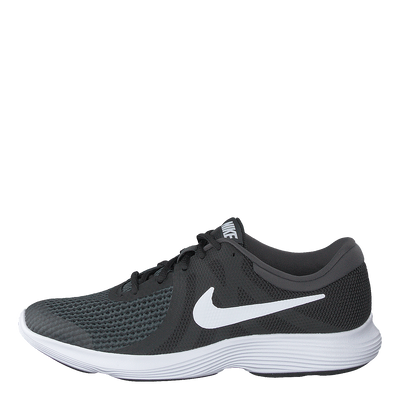 Revolution 4 (gs) Black/white-anthracite