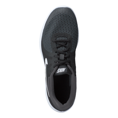 Revolution 4 (gs) Black/white-anthracite