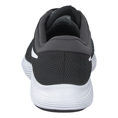 Revolution 4 (gs) Black/white-anthracite