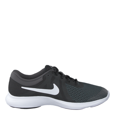 Revolution 4 (gs) Black/white-anthracite