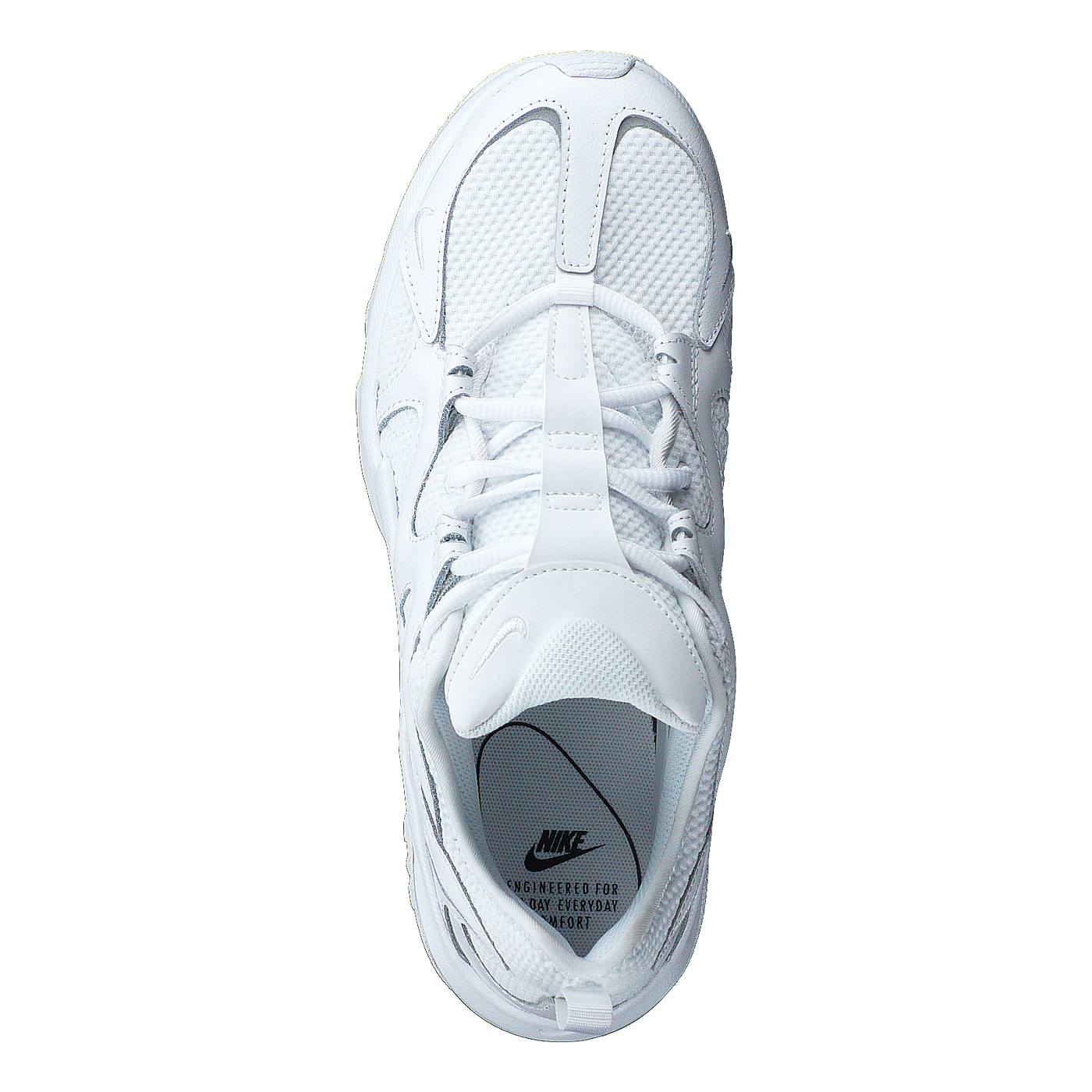 Air Max Graviton White/white