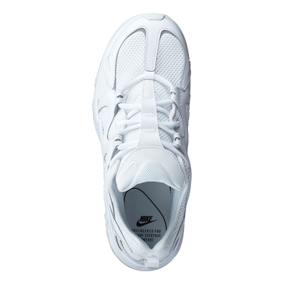 Air Max Graviton White/white