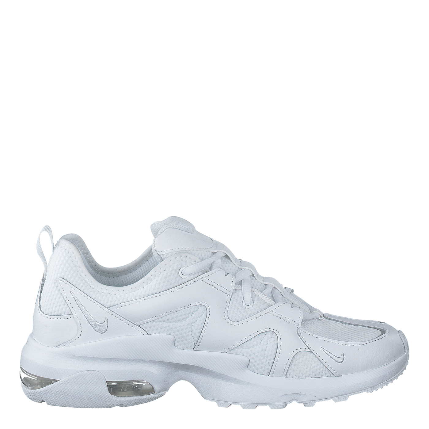 Air Max Graviton White/white