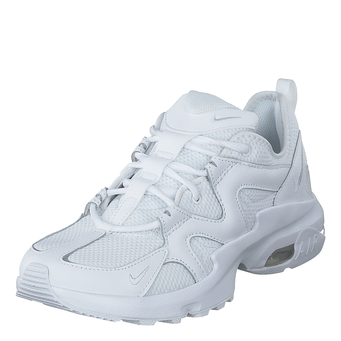 Air Max Graviton White/white