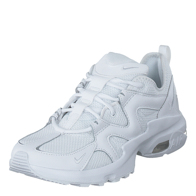 Air Max Graviton White/white