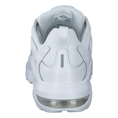 Air Max Graviton White/white