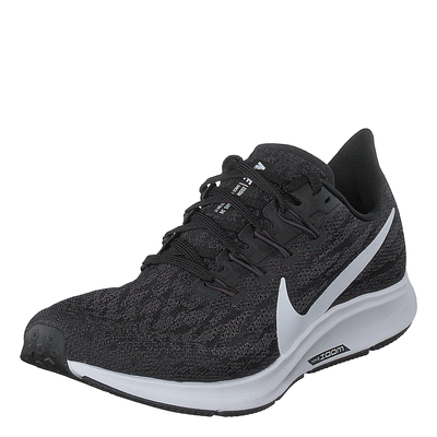 Wmns Air Zoom Pegasus 36 Black/white-thunder Grey