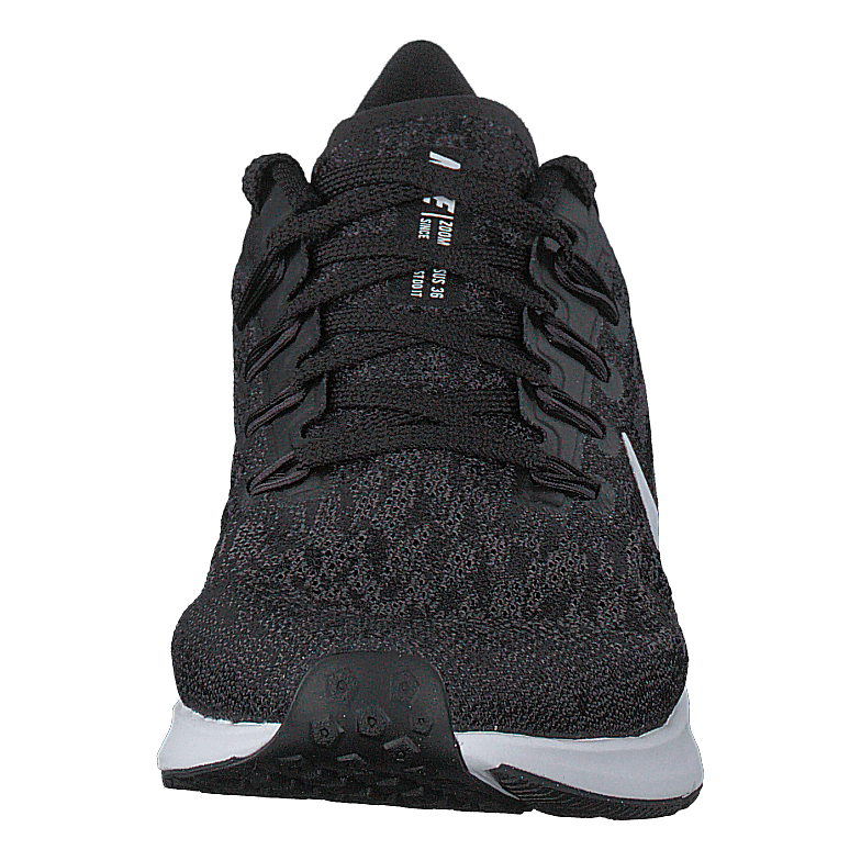 Wmns Air Zoom Pegasus 36 Black/white-thunder Grey