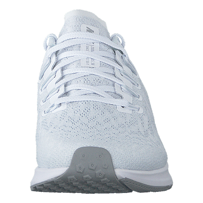 Wmns Air Zoom Pegasus 36 White/white-half Blue