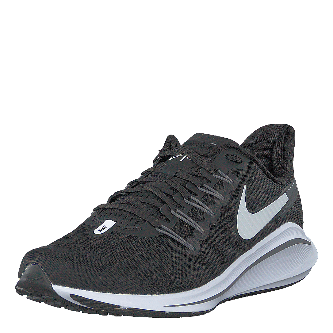 Wmns Air Zoom Vomero 14 Black/white-thunder Grey