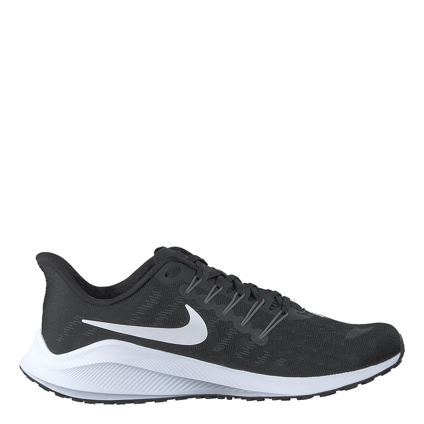 Wmns Air Zoom Vomero 14 Black/white-thunder Grey