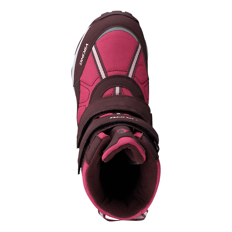 Bluster Ii Gtx Wine/red