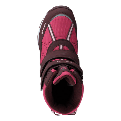 Bluster Ii Gtx Wine/red