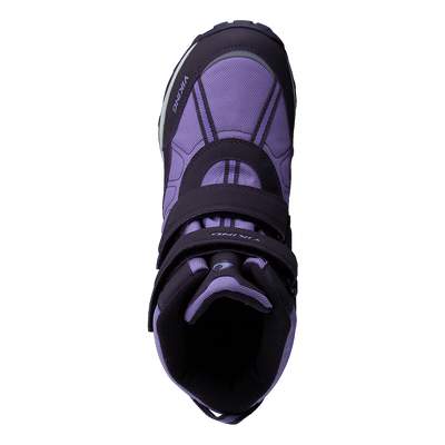 Bluster Ii Gtx Aubergine/purple