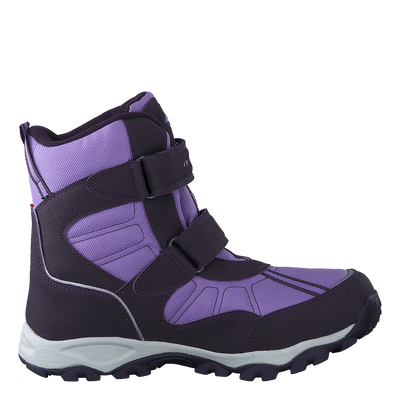 Bluster Ii Gtx Aubergine/purple