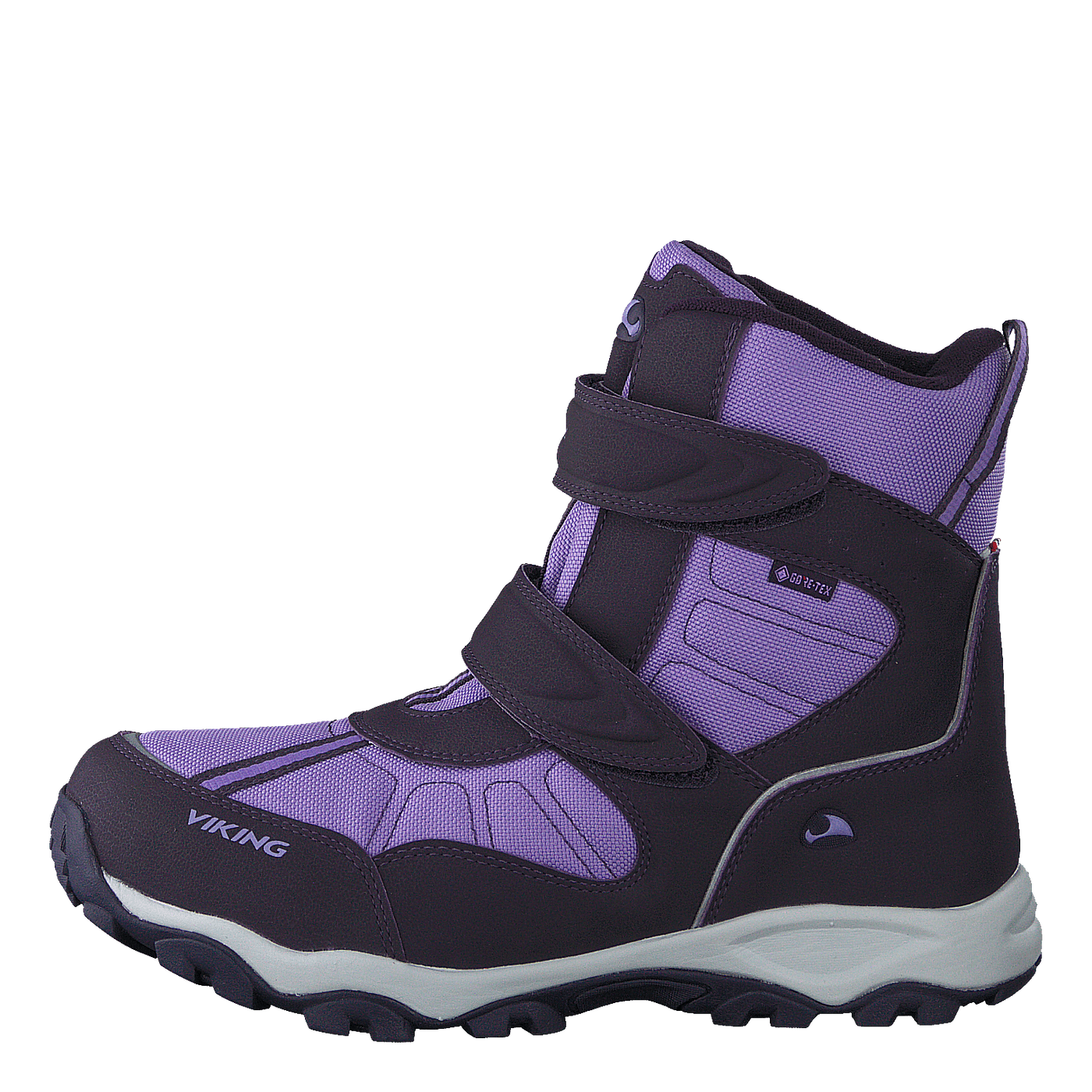 Bluster Ii Gtx Aubergine/purple