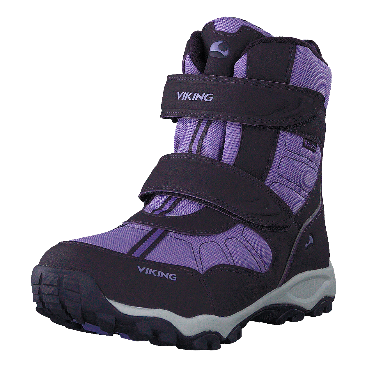 Bluster Ii Gtx Aubergine/purple