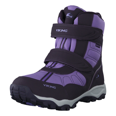 Bluster Ii Gtx Aubergine/purple