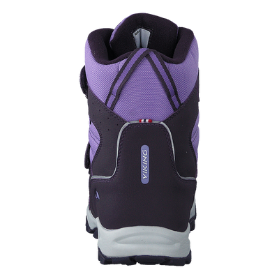 Bluster Ii Gtx Aubergine/purple