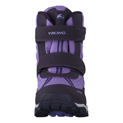 Bluster Ii Gtx Aubergine/purple