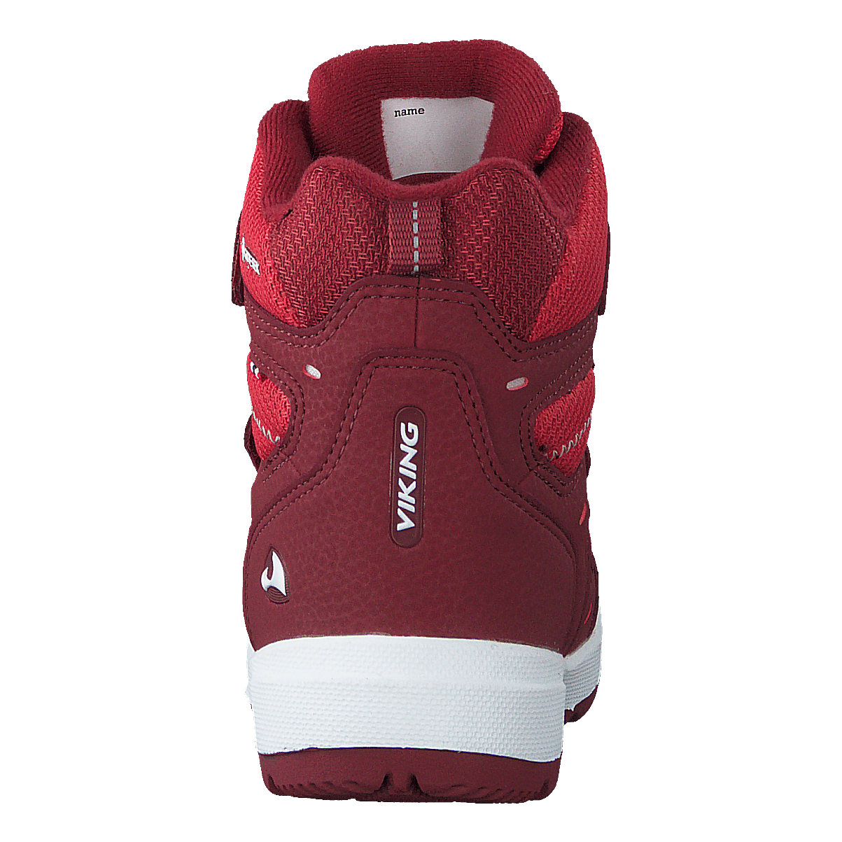 Toasty Ii Gtx Dark Red/red