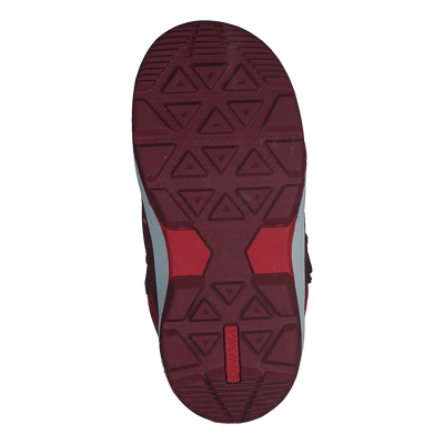 Toasty Ii Gtx Dark Red/red