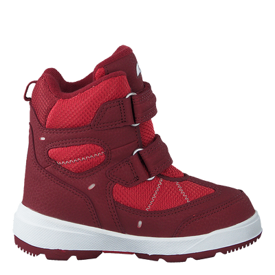 Toasty Ii Gtx Dark Red/red