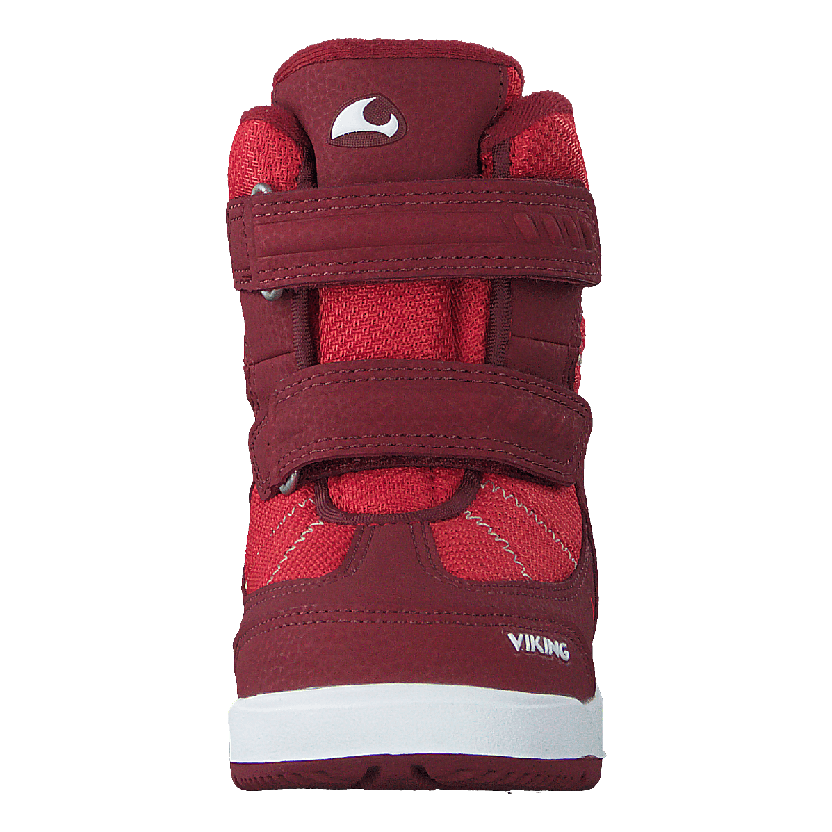 Toasty Ii Gtx Dark Red/red