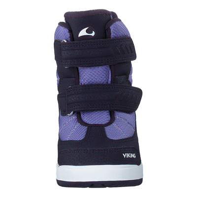 Toasty Ii Gtx Aubergine/purple