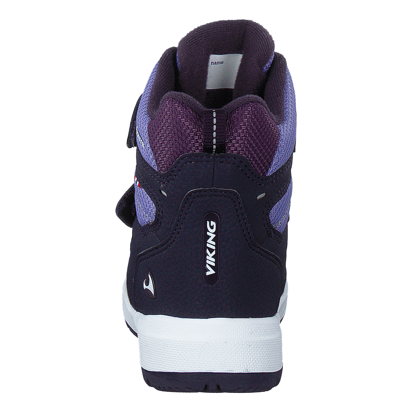 Toasty Ii Gtx Aubergine/purple