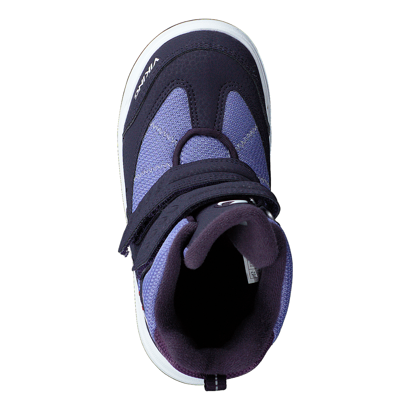 Toasty Ii Gtx Aubergine/purple