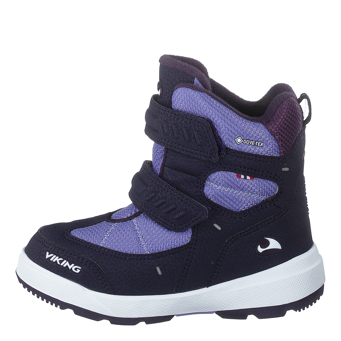 Toasty Ii Gtx Aubergine/purple