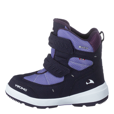 Toasty Ii Gtx Aubergine/purple