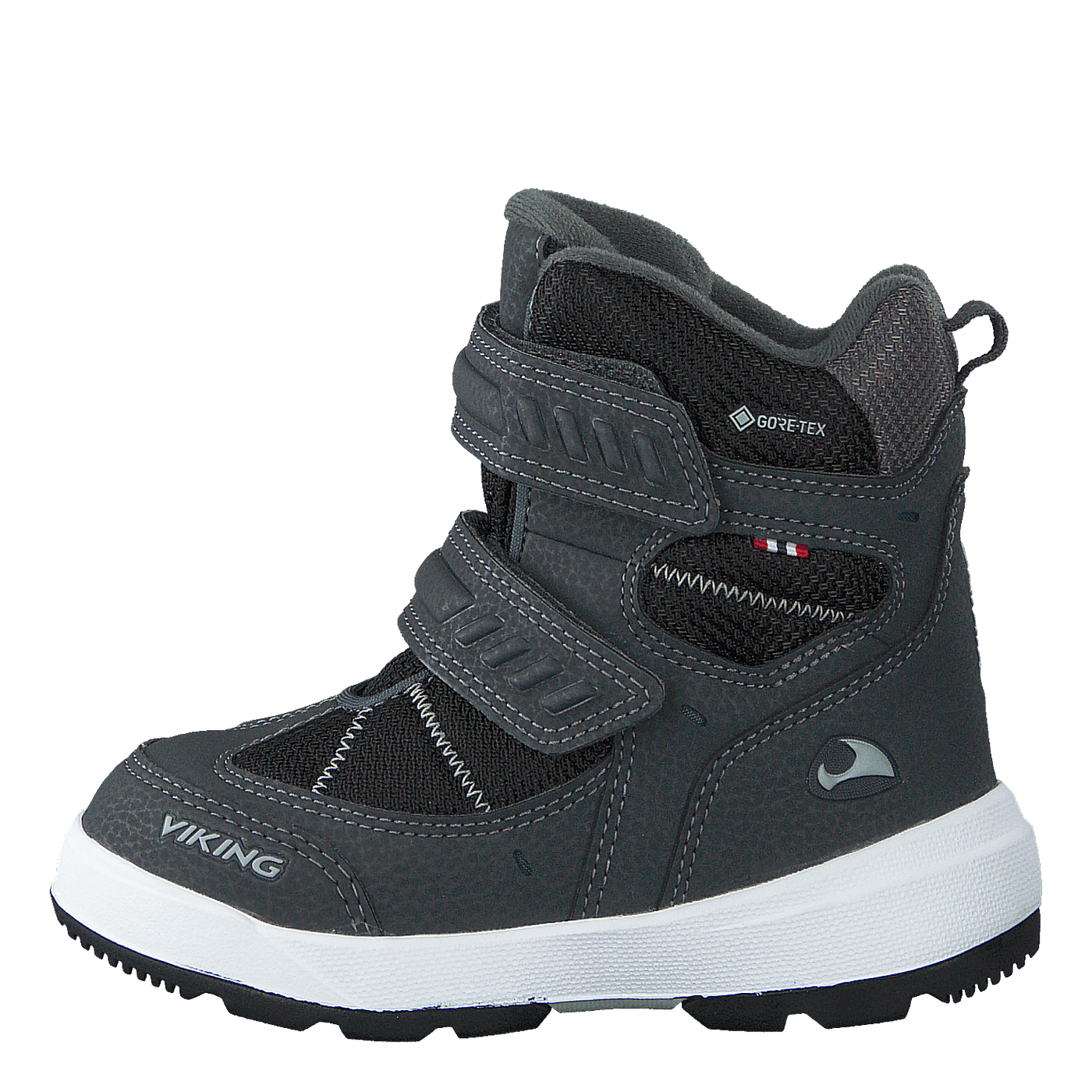 Toasty Warm GTX Charcoal/black