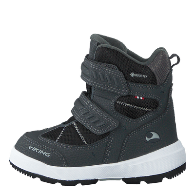 Toasty Warm GTX Charcoal/black