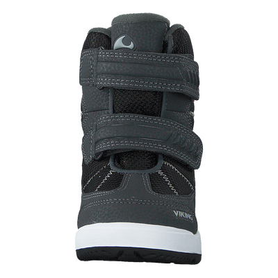 Toasty Warm GTX Charcoal/black