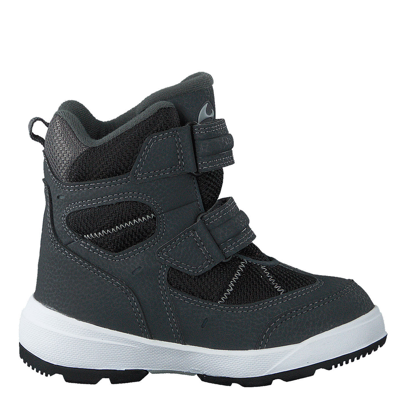 Toasty Warm GTX Charcoal/black