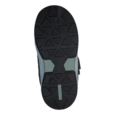 Toasty Warm GTX Charcoal/black