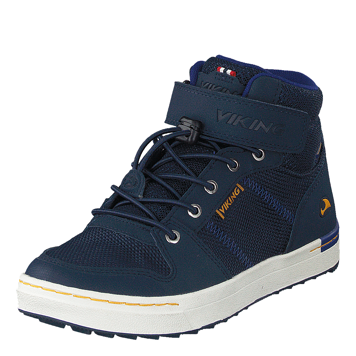 Tonsen Mid Kids Gtx Navy/dark Blue