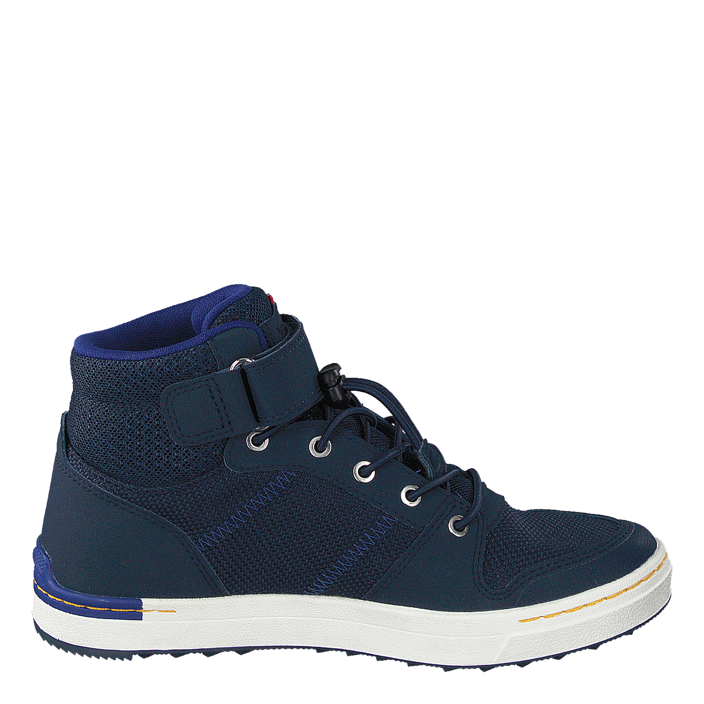 Tonsen Mid Kids Gtx Navy/dark Blue