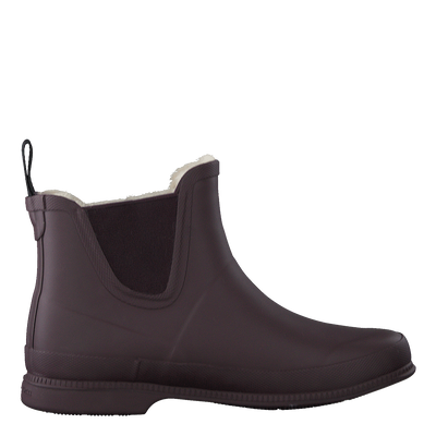 Eva Classic Winter Plum