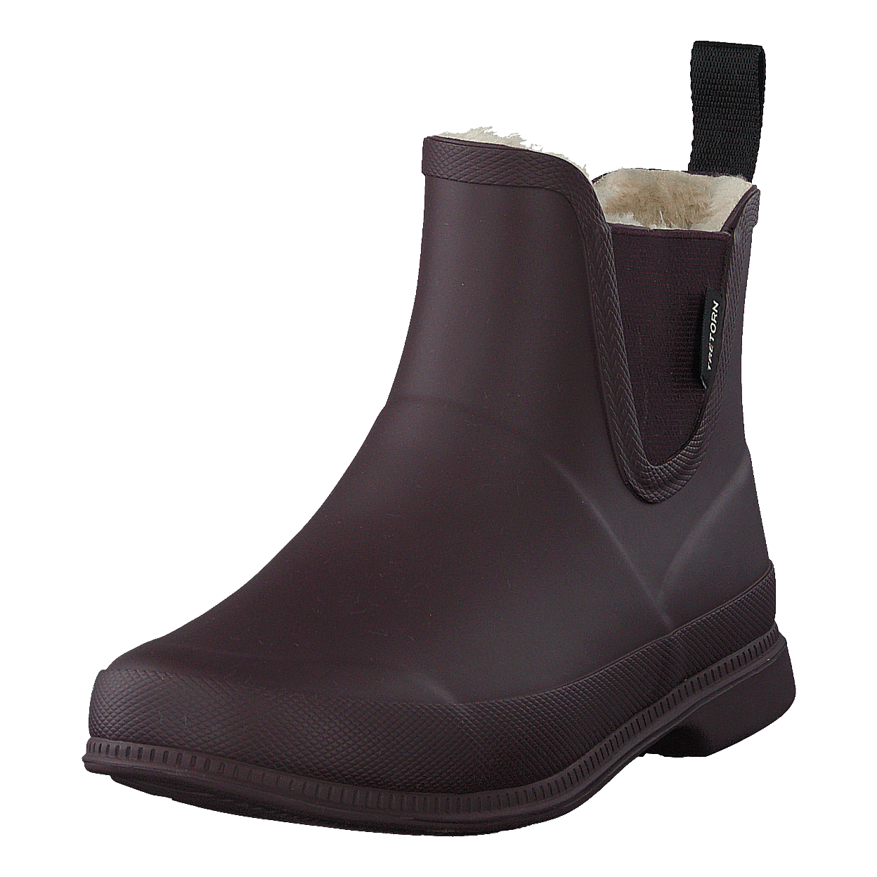 Eva Classic Winter Plum