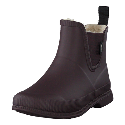 Eva Classic Winter Plum