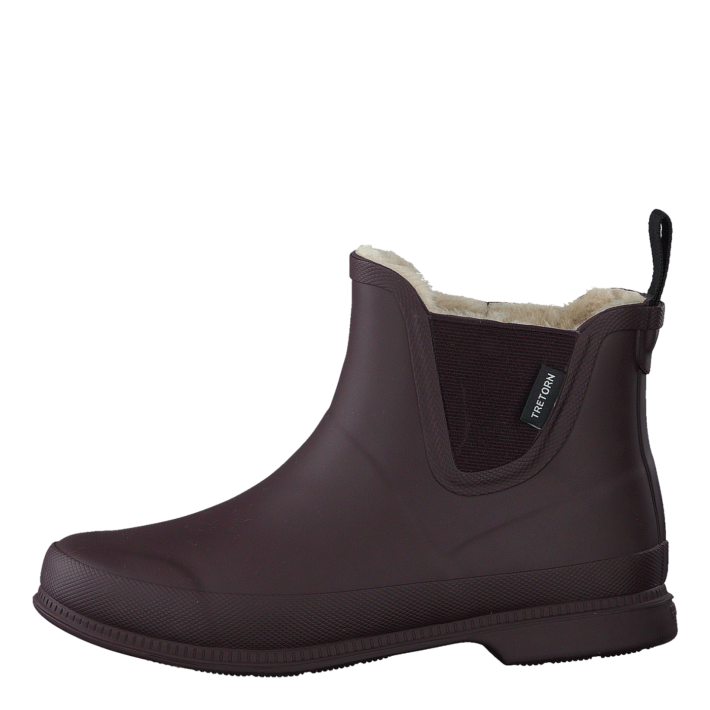 Eva Classic Winter Plum