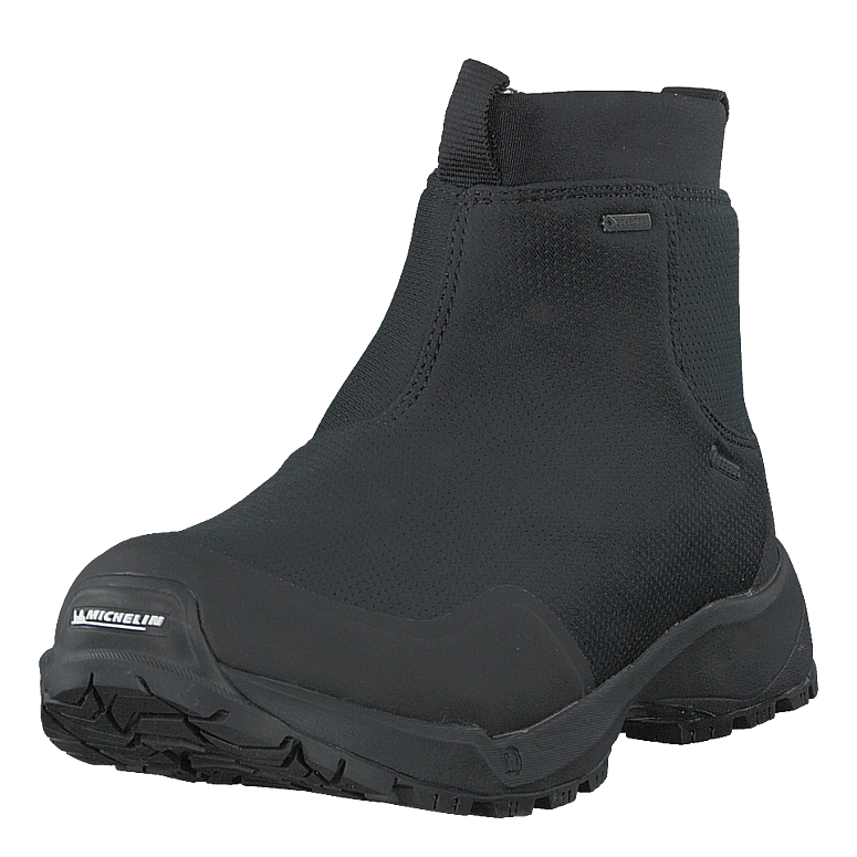 Nor M Michelin Wic Gtx Black