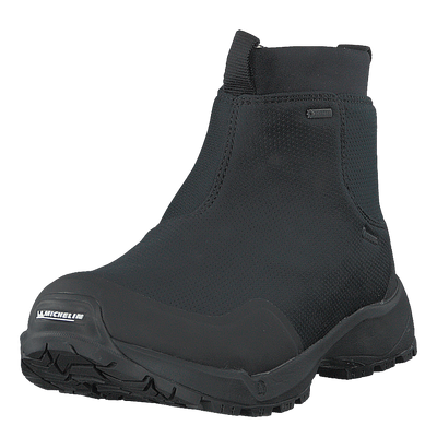 Nor M Michelin Wic Gtx Black