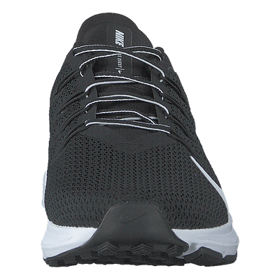 Wmns Zoom Quest 2 Black/white