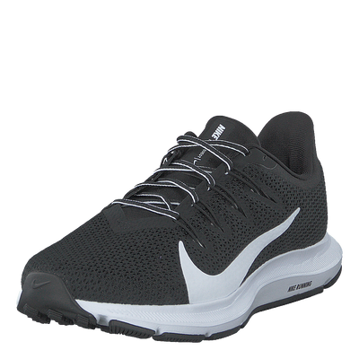 Wmns Zoom Quest 2 Black/white