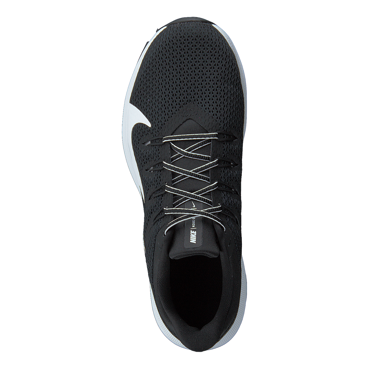 Wmns Zoom Quest 2 Black/white